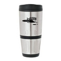16 oz. Insulated Stainless Steel Tumbler